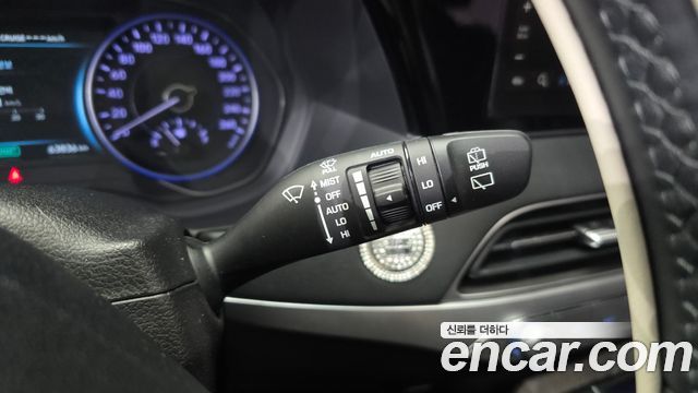 Hyundai Palisade 2022 — photo 16