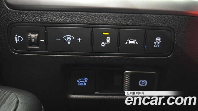 Hyundai Palisade 2022 — photo 17
