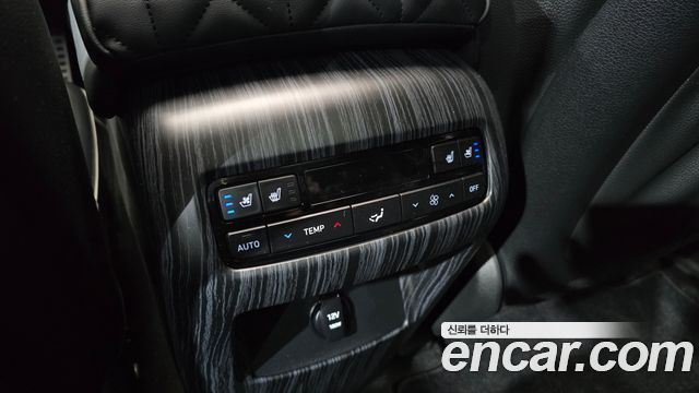Hyundai Palisade 2022 — photo 18