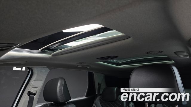 Hyundai Palisade 2022 — photo 19