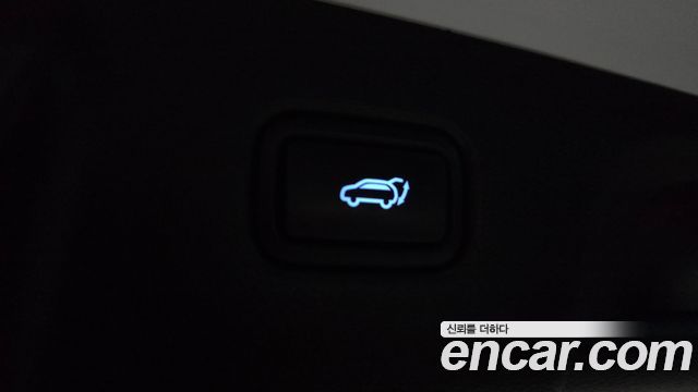 Hyundai Palisade 2022 — photo 20