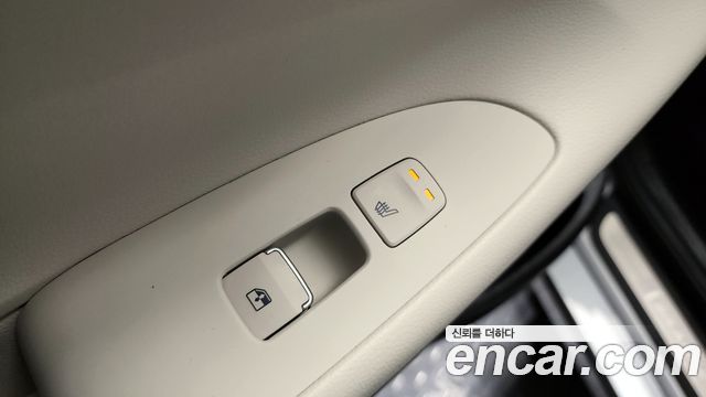 Hyundai Grandeur 2022 — photo 23