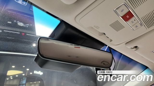 Hyundai Grandeur 2022 — photo 24
