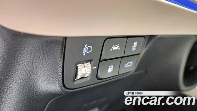 Hyundai Grandeur 2022 — photo 25