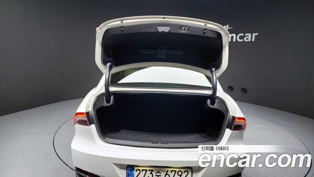 Hyundai Grandeur 2022 — photo 26