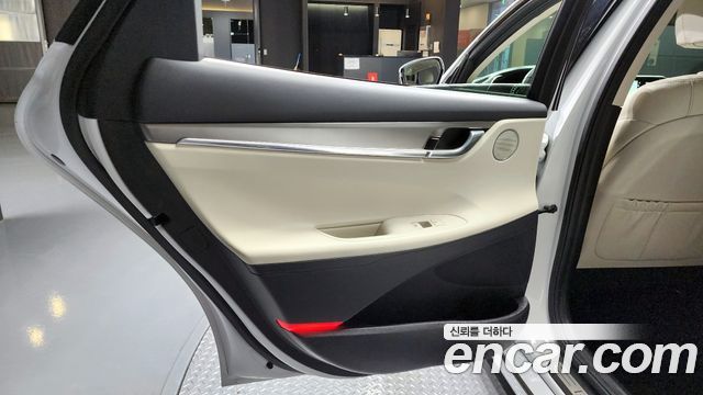Hyundai Grandeur 2022 — photo 15