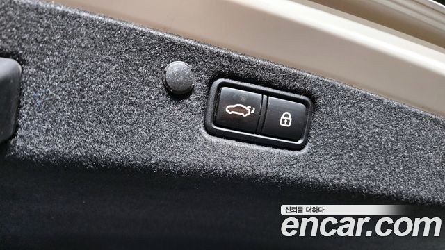 Hyundai Grandeur 2022 — photo 29