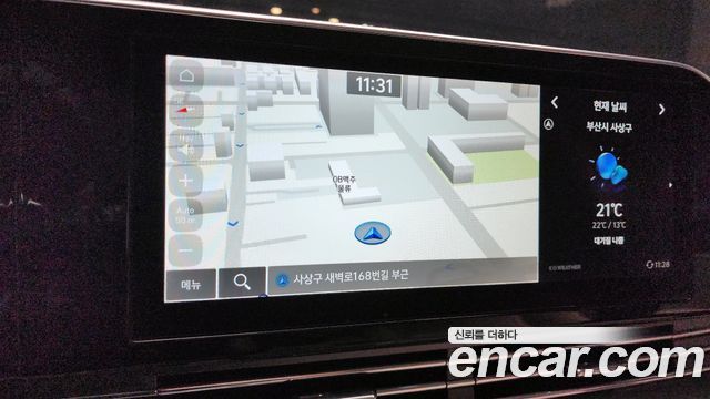Hyundai Grandeur 2022 — photo 30