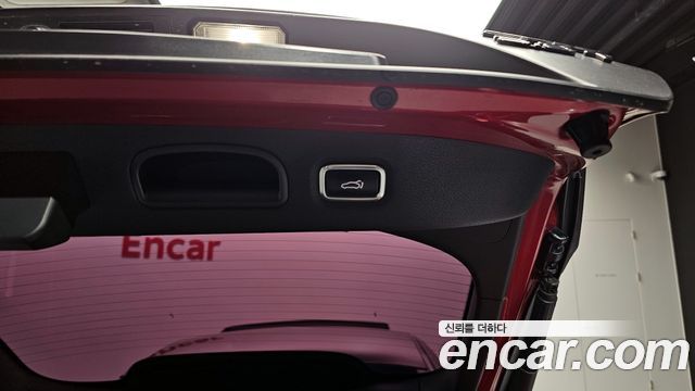 Kia Stinger 2018 — photo 20
