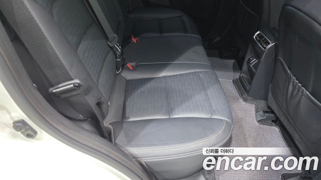 KG Mobility Torres 2023 — photo 16