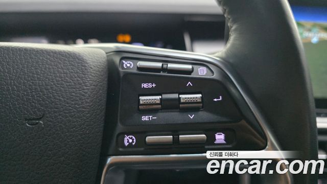 KG Mobility Torres 2023 — photo 34
