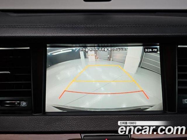 Kia K7 2016 — photo 10
