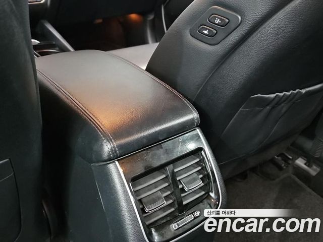 Kia K7 2016 — photo 17