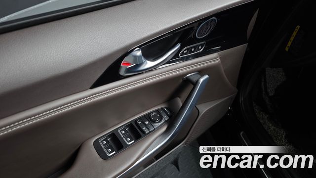 Kia Stinger 2018 — photo 14