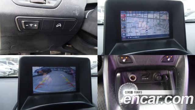 Hyundai Tucson 2011 — photo 8
