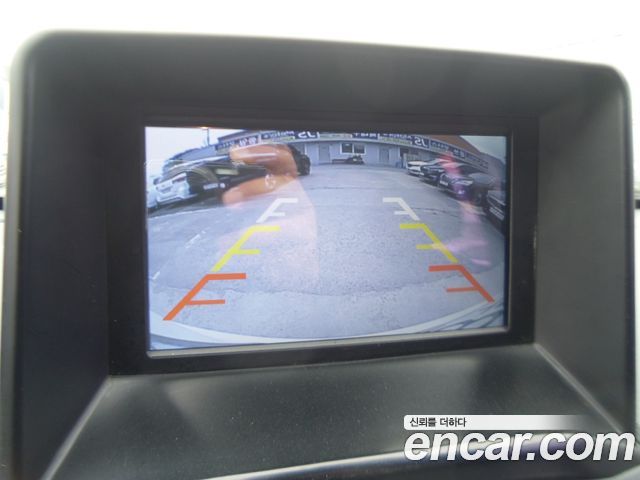 Hyundai Tucson 2011 — photo 15