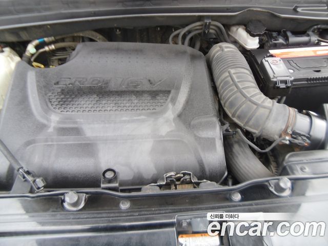 Hyundai Tucson 2011 — photo 16