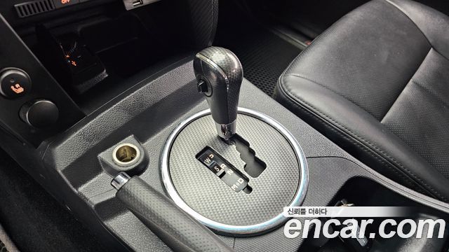 KG Mobility KORANDO 2016 — photo 9