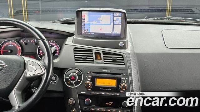 KG Mobility KORANDO 2016 — photo 14