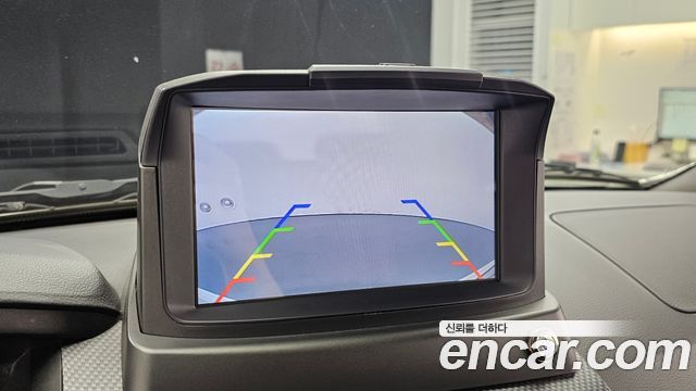 KG Mobility KORANDO 2016 — photo 15