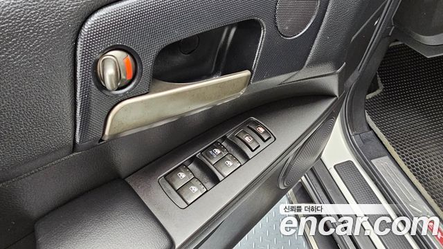 KG Mobility KORANDO 2016 — photo 16