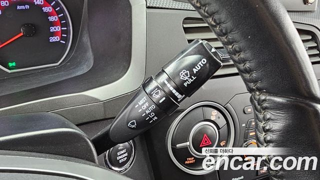 KG Mobility KORANDO 2016 — photo 18