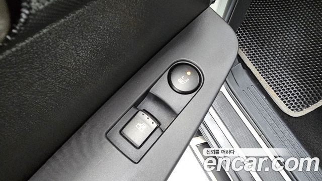 KG Mobility KORANDO 2016 — photo 19