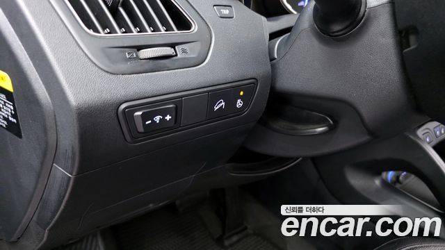 Hyundai Tucson 2012 — photo 14