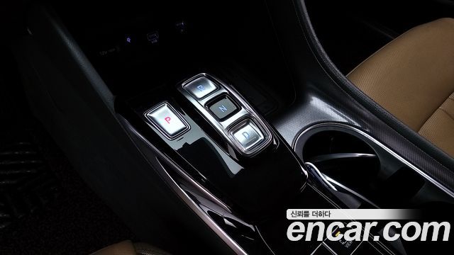 Hyundai Sonata 2020 — photo 9