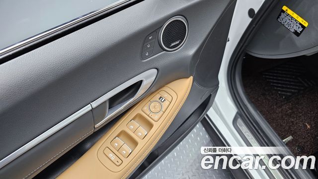 Hyundai Sonata 2020 — photo 16