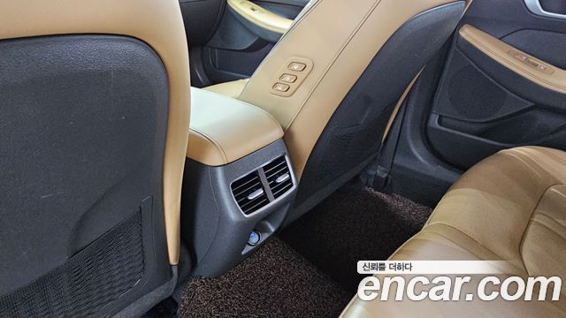 Hyundai Sonata 2020 — photo 17