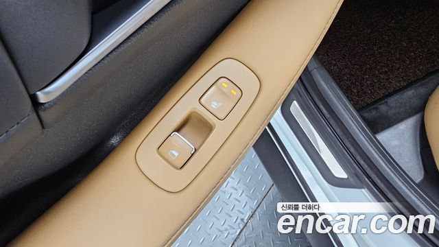 Hyundai Sonata 2020 — photo 18