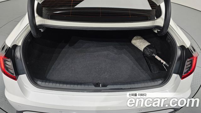 Hyundai Sonata 2020 — photo 20