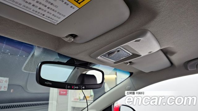 Chevrolet Korea Aveo 2018 — photo 24