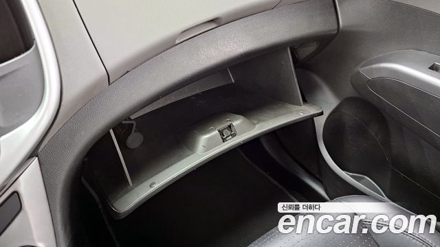 Chevrolet Korea Aveo 2018 — photo 29