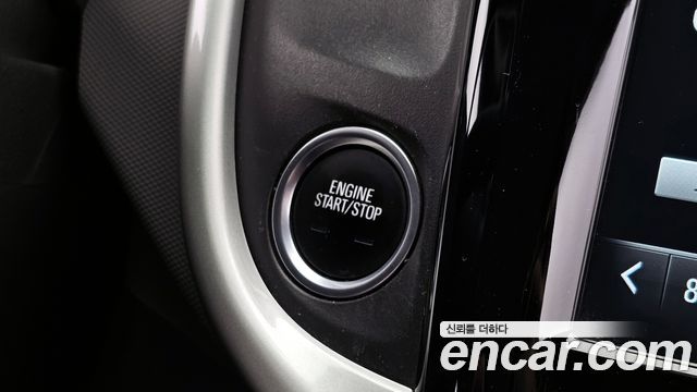Chevrolet Korea Aveo 2018 — photo 30