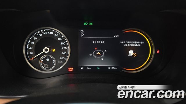 Genesis G70 2022 — photo 11