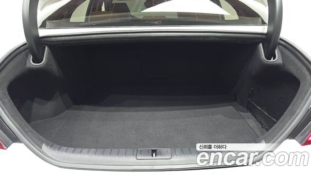 Genesis G70 2022 — photo 26