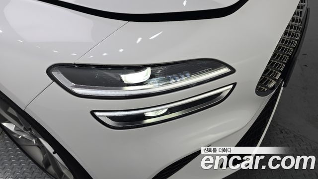 Genesis G70 2022 — photo 8