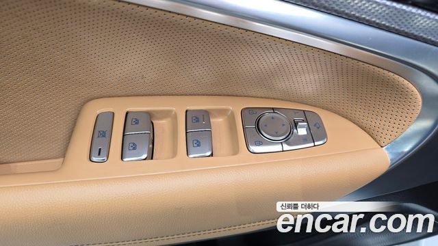 Genesis G70 2022 — photo 29