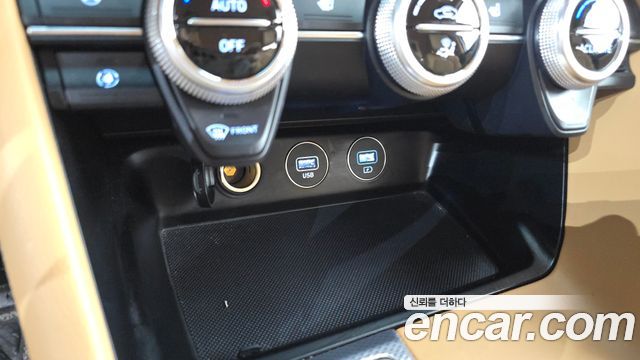 Genesis G70 2022 — photo 31