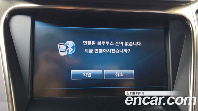 Hyundai Grandeur 2011 — photo 16
