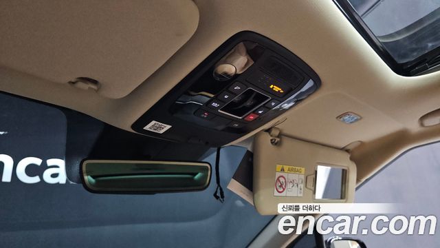 Kia Canival 2023 — photo 23