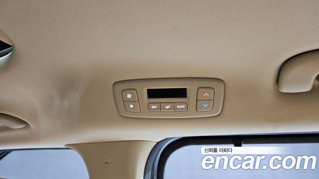 Kia Canival 2023 — photo 30