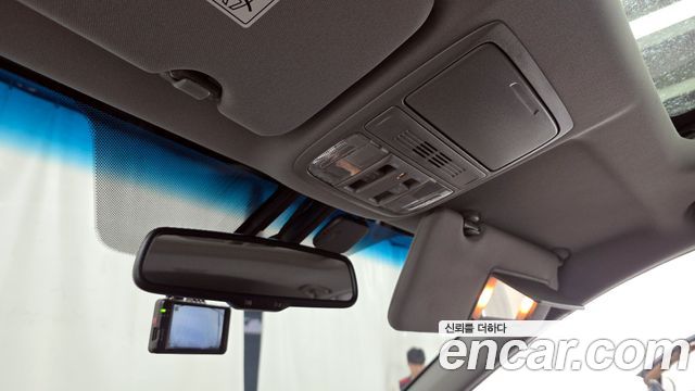 Honda CR-V 2017 — photo 27