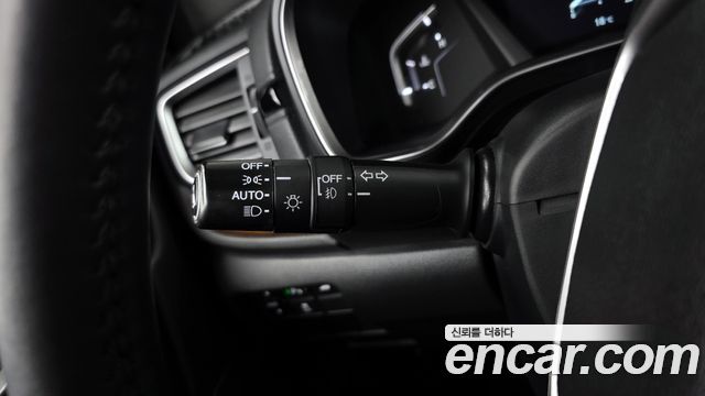 Honda CR-V 2017 — photo 30