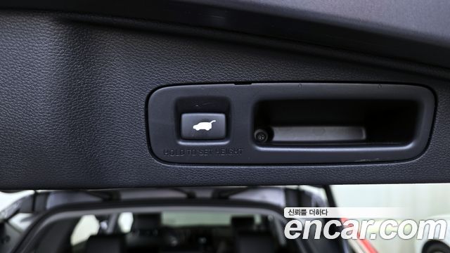 Honda CR-V 2017 — photo 31