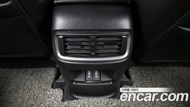 Honda CR-V 2017 — photo 32