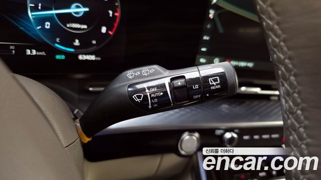 Kia Canival 2022 — photo 21