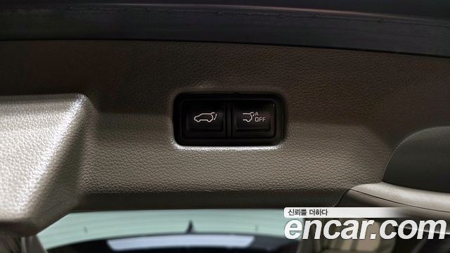 Kia Canival 2022 — photo 25
